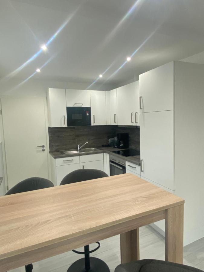 Ferienwohnung H&M Immobilien - Geiseltalsee Braunsbedra Kültér fotó