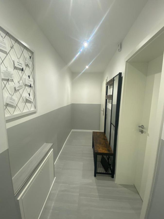 Ferienwohnung H&M Immobilien - Geiseltalsee Braunsbedra Kültér fotó